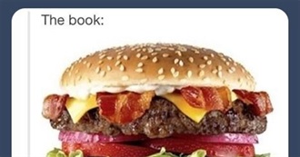 Books That Are Also Movies