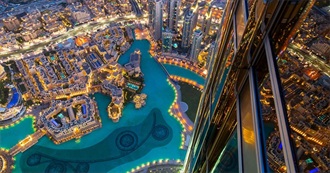 Tripadvisor&#39;s Best of the Best Tourist Attractions in the World (2025 Traveler&#39;s Choice Awards)