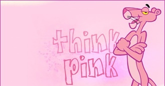 Rachel&#39;s Pink Books