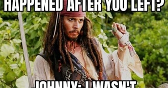 What Natalie Has Been Watching April 2022