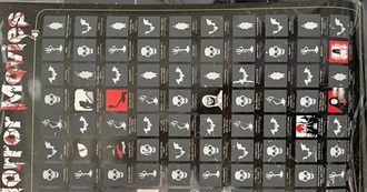 100 Horror Movies to Watch