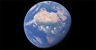 Cities Marta&#39;s Been to So Far