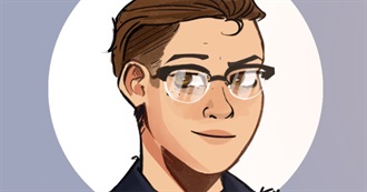 Cala&#39;s 100 Movies