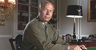 George Kennedy