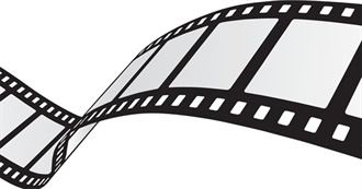 Films Linear B Watched in September 2020