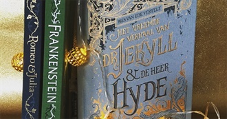 Maartje&#39;s Books Bought and Received in October of 2019