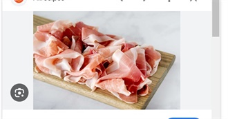 Big T&#39;s Food Eaten Today 797