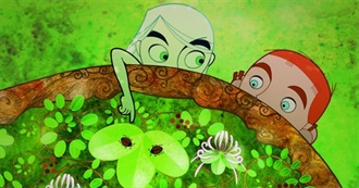 The 20 Best Irish Movies of All Time, Ranked