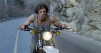 24 Movies With Sylvester Stallone