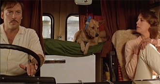 Recently Watched 8 by Nat77