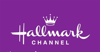 Hallmark Original Movies 2025