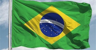 The State Visit Series: Dilma Rousseff