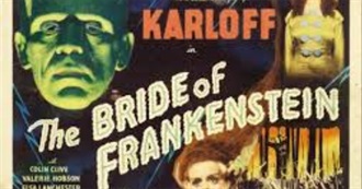 Must See Classic Horror Films