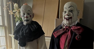 10 Horror Movies That You Shouldn&#39;t Watch Alone