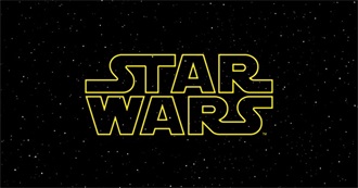 Star Wars Movies (1977-2018)