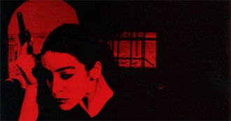 Listened to These Albums Last Week - 42 (Cch)