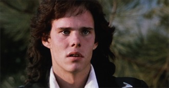 Kevin Dillon Movies