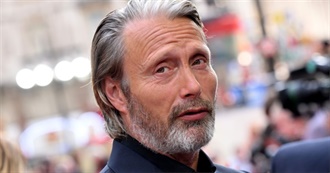 Mads Mikkelsen Movies I&#39;ve Seen