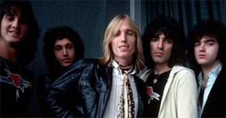 10 Essential Songs: Tom Petty and the Heartbreakers