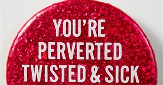 Tumblr User Pablo-Diablo&#39;s Best-Loved Books