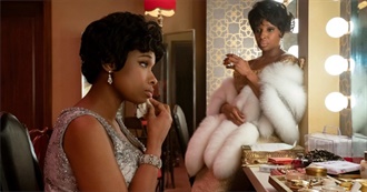 Rosie&#39;s Movies From the 2020s II