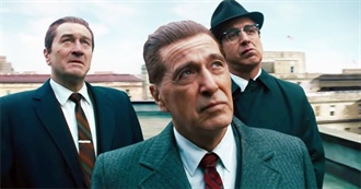 Total Film - The 22 Best Netflix Thrillers to Watch Right Now