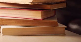 Read 2019-2023 (Up Until November)