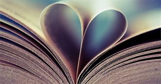 Ultimate List of Teen Romance Books