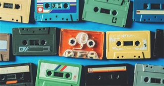 Tehn&#39;s Favorite Songs Right Now (09/08/2024)