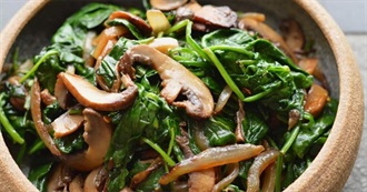 What David Ate - Day 552