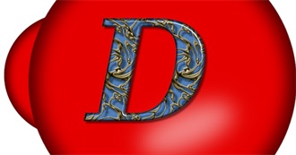 Top 10 Spices With D to Try