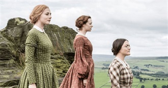 Books by and About the Bront&#235;s