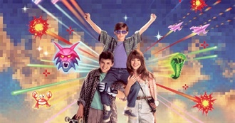 30 PG Movies From 1989