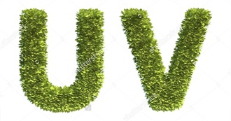 Every Movie I&#39;ve Seen (U-V - April 2017 Update)