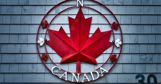 Myra&#39;s Travel Experiences in Canada