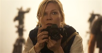 NK&#39;s Biggest Snub of Every Year - Best Picture