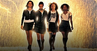 Teen Movies of the 1990s