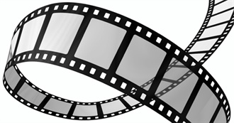 Hedgewitch&#39;s Top Fifty Movies