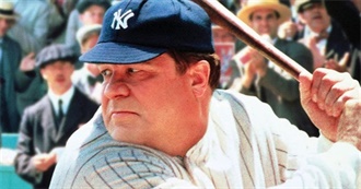 Bree&#39;s Honorable Mentions by the Year: 1992