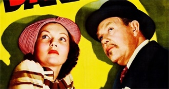 Movies Karl Watched in April 2023