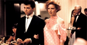 10 Movies NK Wants to See: 1986