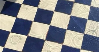 Kdrama Checklist for U