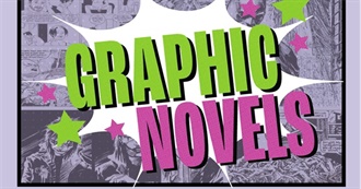 Alienjaes&#39; 101* Favourite Comics/Manga