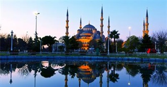 Incredible Istanbul