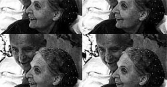 Chloe&#39;s Films 2022 Part 1