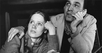 Films Bea Wants to Watch From the Film Archive