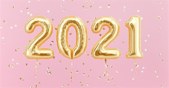 Most Popular Books of 2021