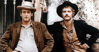 Films That Cheer Me Up