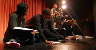 Some Great Plays / Dramas to Read