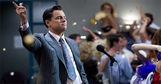 Every Movie Cyclone Has Seen Made by the Directors of 96th Oscar Best Picture Nominees